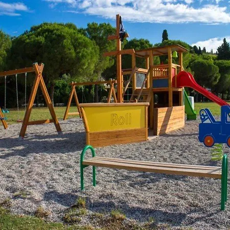 Park בפורטורוז