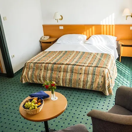 Park Hotel