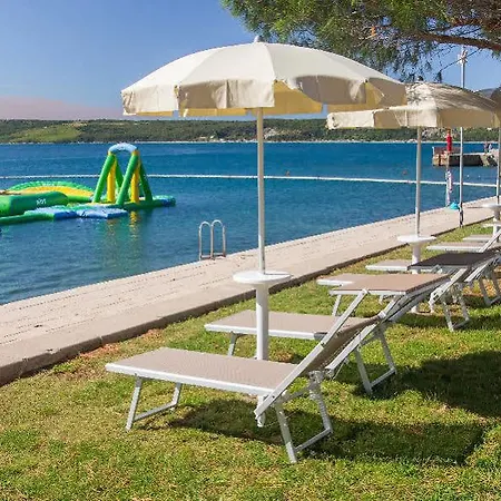 Park 3* Portoroz