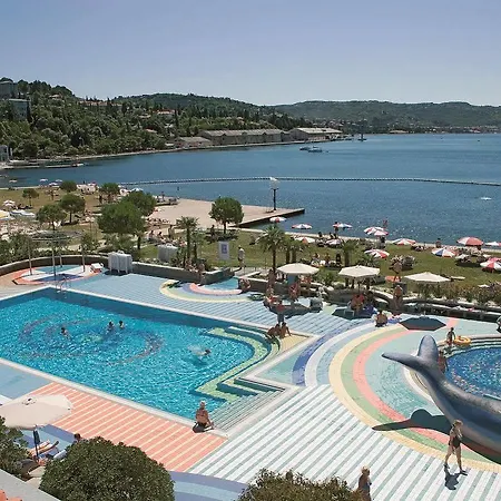 Hotel Park 3*