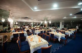 Hotel Park 3*