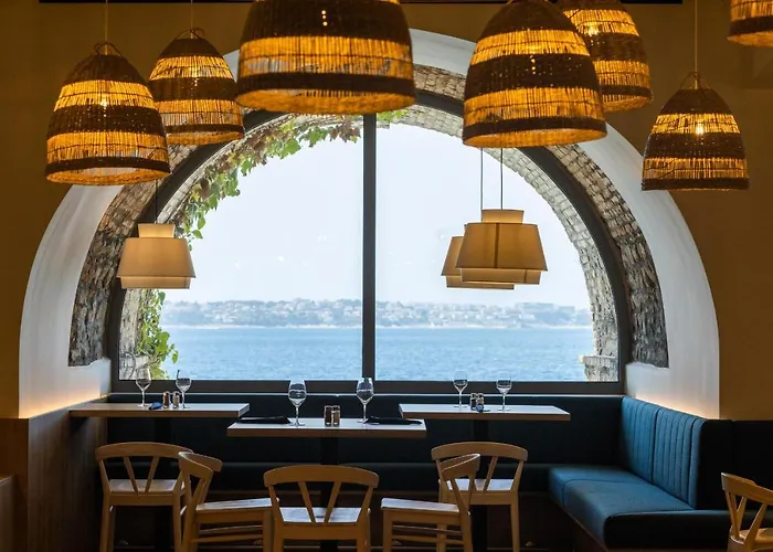 Hotel Park Portorose