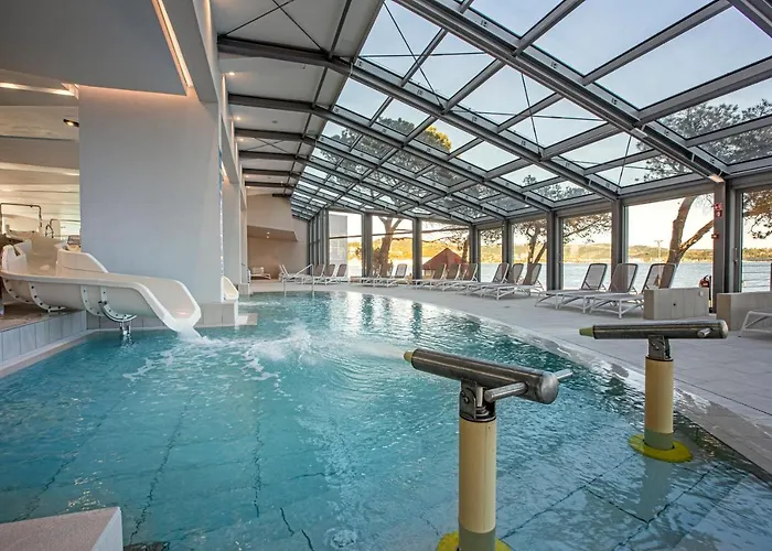 Hotel Park Portorose