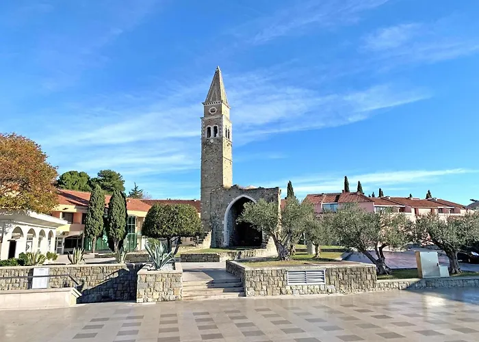 Hotel Park Portorose