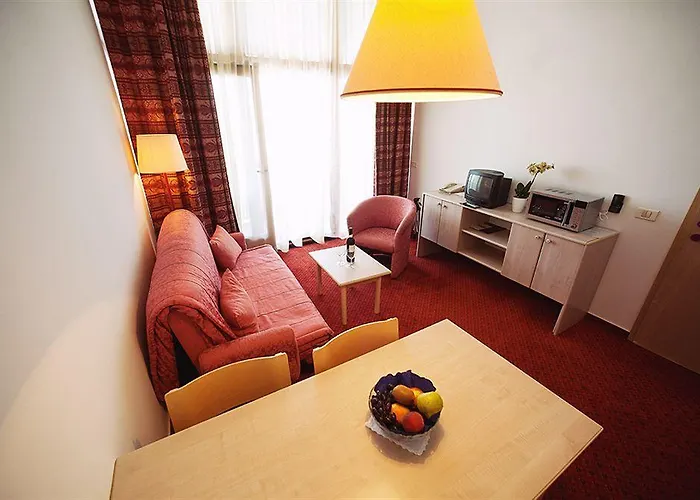 Hotel Park Portorose