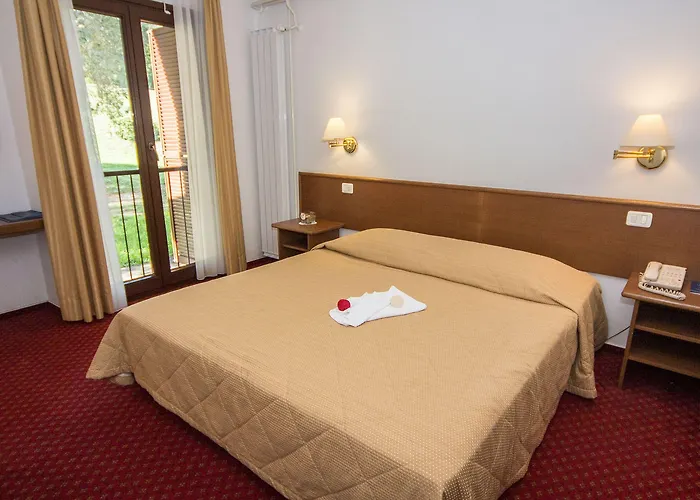 Hotel Park Portorose