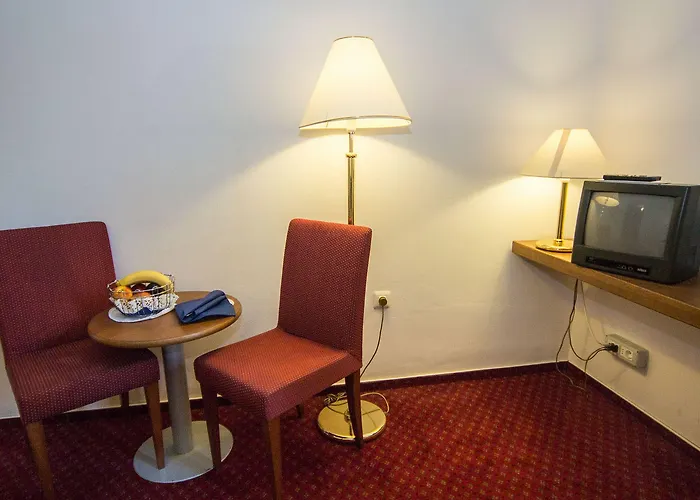 Hotel Park Portorož