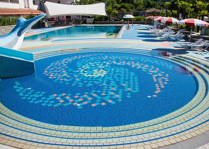 Park Hotel Portorose